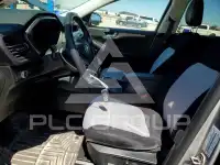 2021 Ford ESCAPE photo