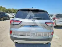 2021 Ford ESCAPE фото