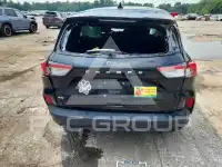 2021 Ford ESCAPE photo