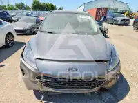 2021 Ford ESCAPE photo