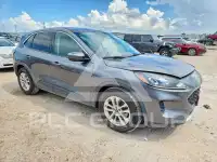 2021 Ford ESCAPE фото