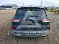 2021 Ford ESCAPE фото