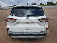 2021 Ford ESCAPE фото