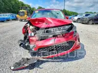 2021 Ford ESCAPE photo