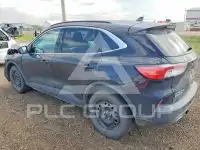2021 Ford ESCAPE фото