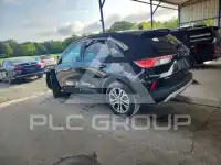 2021 Ford ESCAPE фото
