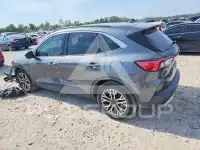 2021 Ford ESCAPE photo