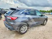 2021 Ford ESCAPE фото