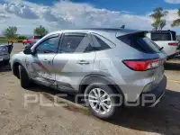 2021 Ford ESCAPE фото