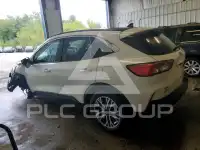 2021 Ford ESCAPE фото