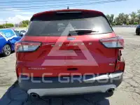 2021 Ford ESCAPE фото