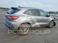 2021 Ford ESCAPE фото