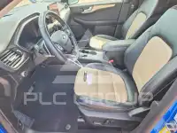 2021 Ford ESCAPE photo