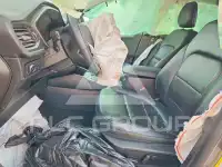 2021 Ford ESCAPE фото