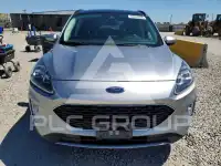 2021 Ford ESCAPE photo