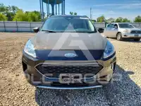 2021 Ford ESCAPE photo
