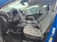 2021 Ford ESCAPE фото