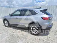 2021 Ford ESCAPE фото