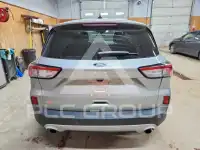 2021 Ford ESCAPE photo