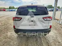 2021 Ford ESCAPE фото