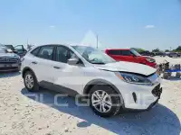 2021 Ford ESCAPE photo