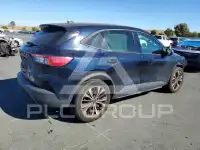 2021 Ford ESCAPE фото