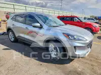2021 Ford ESCAPE фото