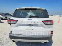 2021 Ford ESCAPE photo
