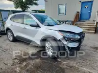 2021 Ford ESCAPE фото