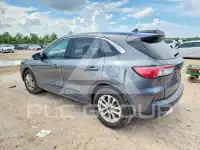 2021 Ford ESCAPE фото