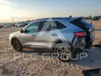 2021 Ford ESCAPE photo