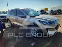 2021 Ford ESCAPE фото