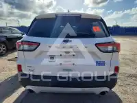 2021 Ford ESCAPE фото