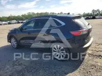 2021 Ford ESCAPE photo