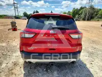 2021 Ford ESCAPE фото