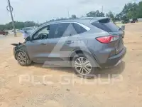 2021 Ford ESCAPE photo