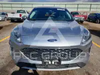 2021 Ford ESCAPE фото