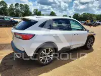 2021 Ford ESCAPE фото