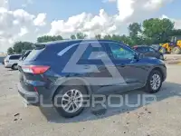 2021 Ford ESCAPE фото