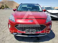 2021 Ford ESCAPE фото