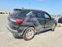 2021 Ford ESCAPE фото
