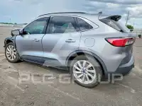 2021 Ford ESCAPE photo