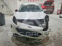 2021 Ford ESCAPE photo