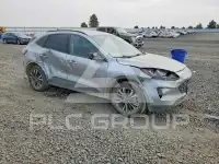 2021 Ford ESCAPE фото