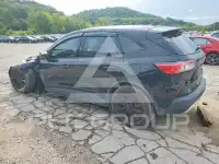2021 Ford ESCAPE photo