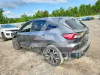 2021 Ford ESCAPE фото