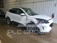 2021 Ford ESCAPE фото