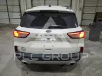 2021 Ford ESCAPE photo