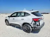 2021 Ford ESCAPE photo