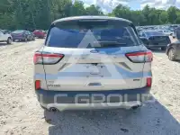 2021 Ford ESCAPE photo